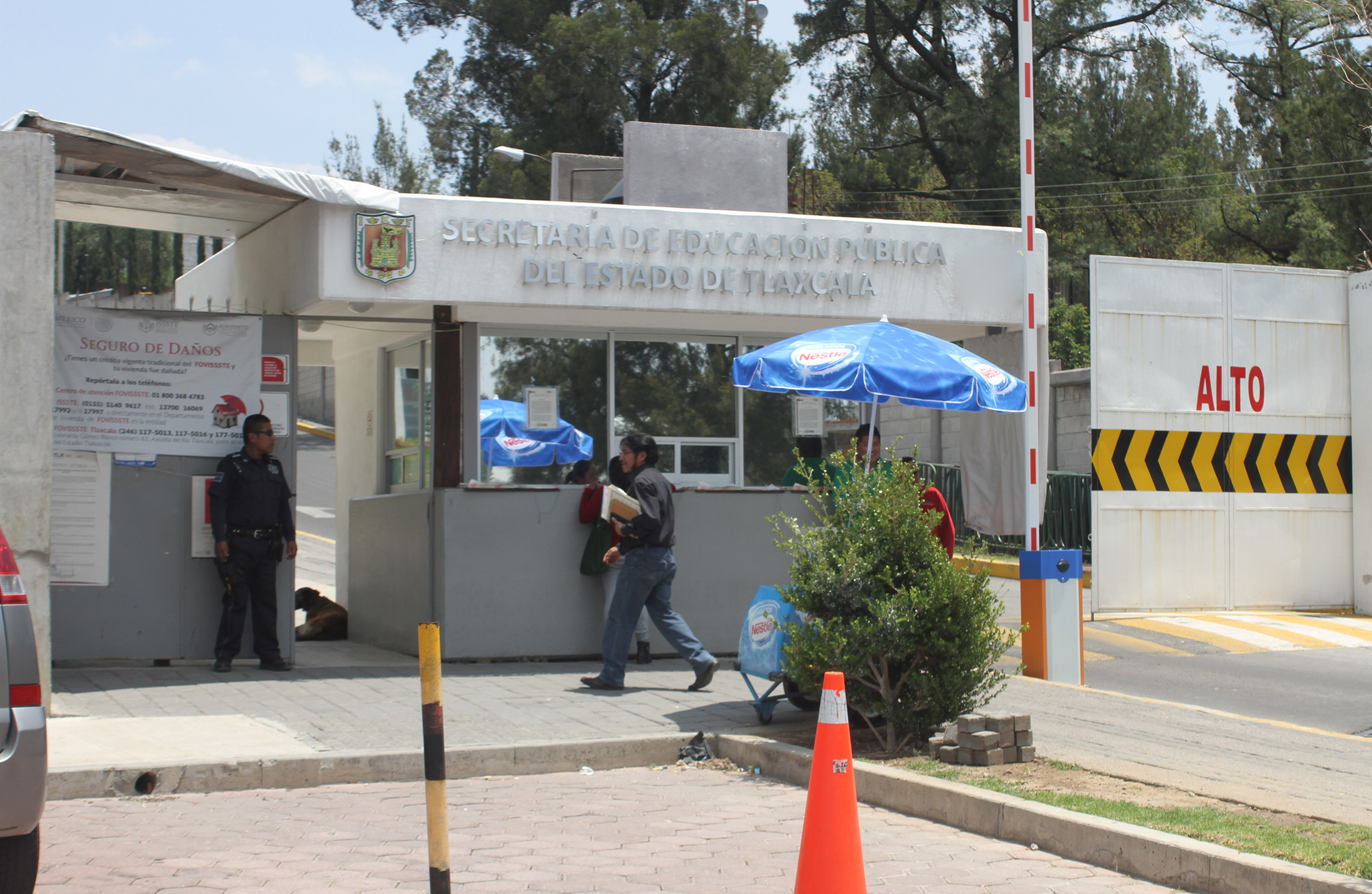 Realiza SEPE Concurso de Promoción de Educación Básica